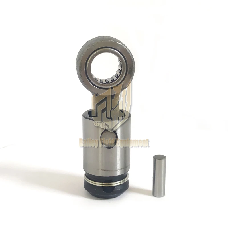 2024 High pressure airless sprayer pump spare parts connecting rod  287053 for GRC 390 395 490 495