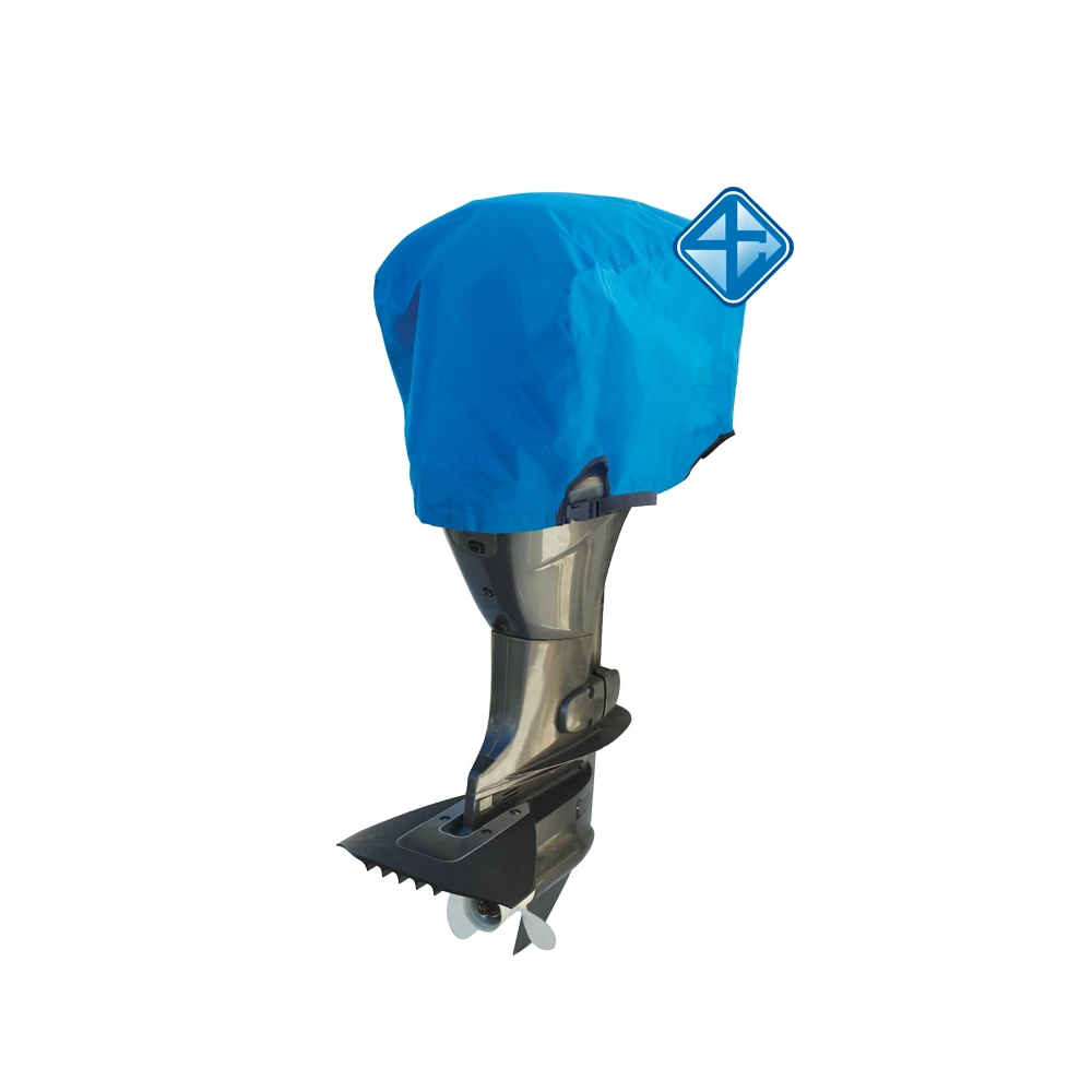 Marine Boat Outboard Motor Engine Covers