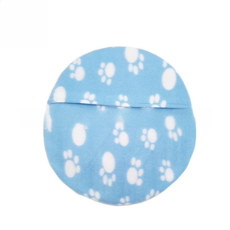 High Quality Cheap Wholesale Custom  Comfortable Fleece Plush Pet Blanket for Cat Dog