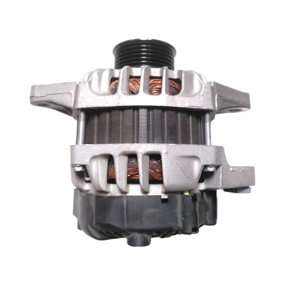 Генератор переменного тока для Hyundai 90A 37300-2B510 442194 082456 37300 = 2B500 TG9S081 генератор 13 5 В