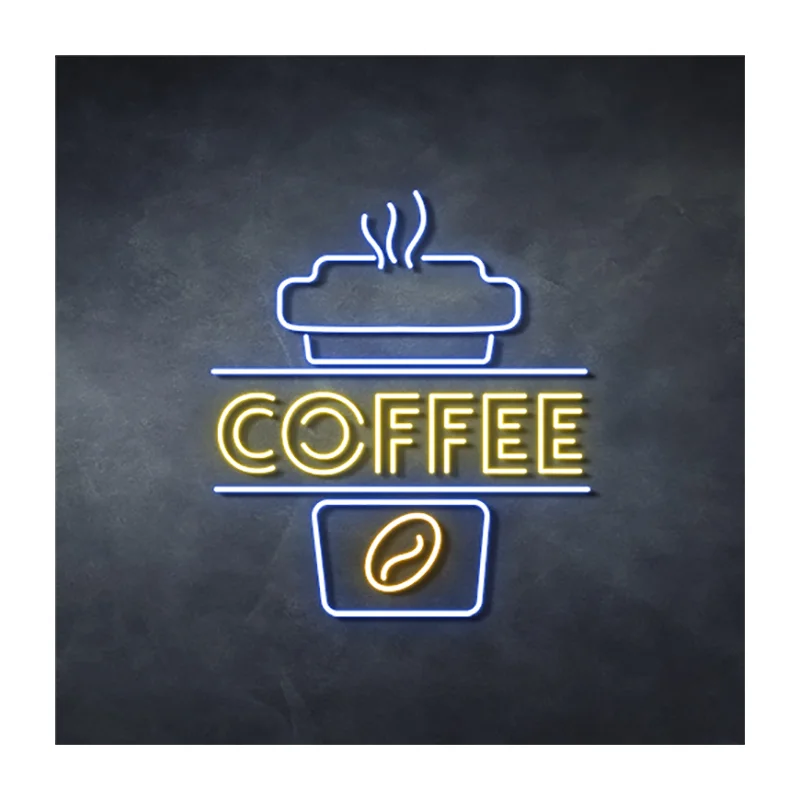 Manufacturer Sells Animal Lights Bud Light Beer Can Custom Neon Sign Letters Led Neon Sign Light For Room