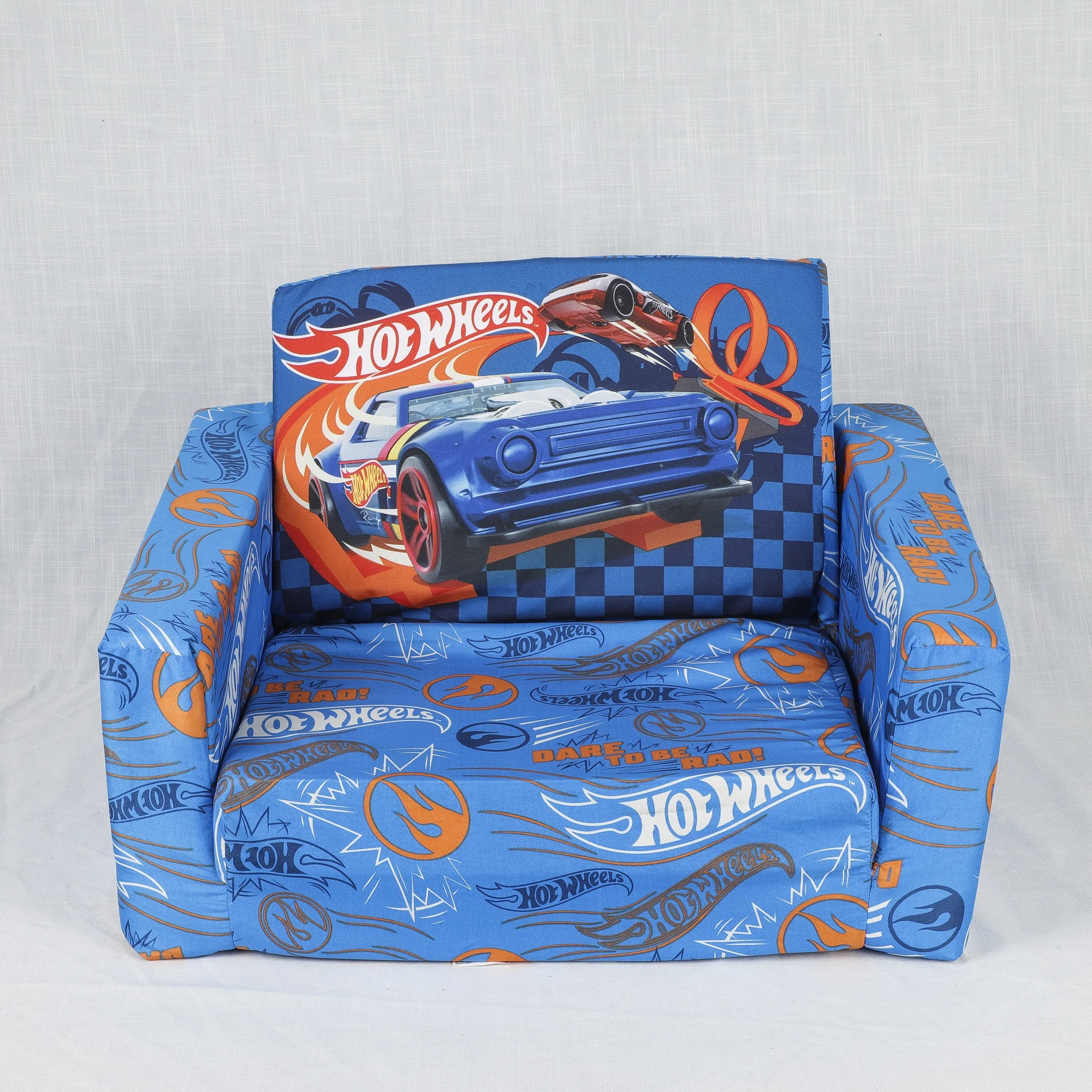 sofa children 2023 Living Room Kids Beanbag Armchair Printed Velvet Foldable foldable kids chair Comfortable foam chair