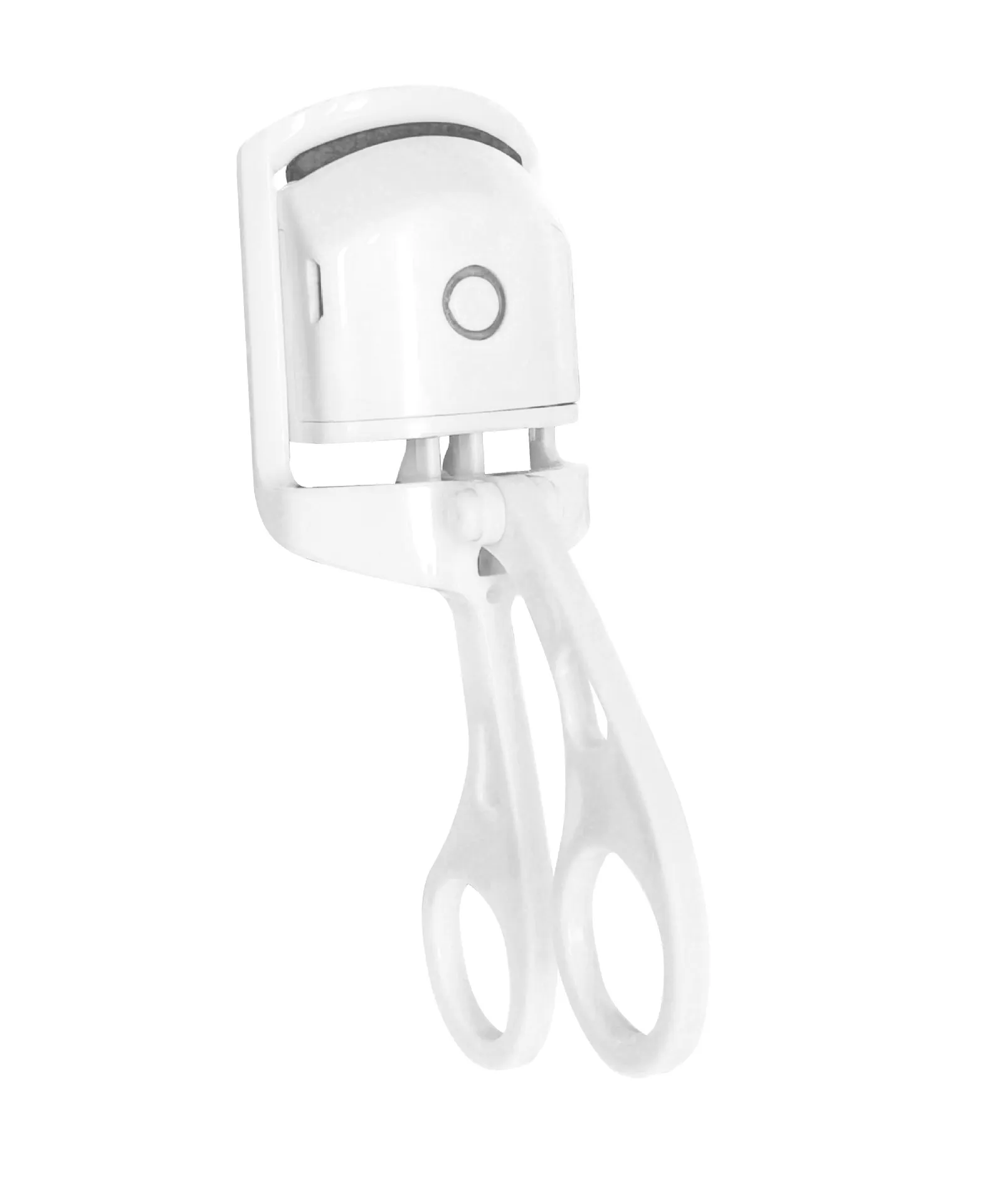 Handheld USB Rechargeable Heating Quick Setting and Durable Electric Curling Eyelash Clip