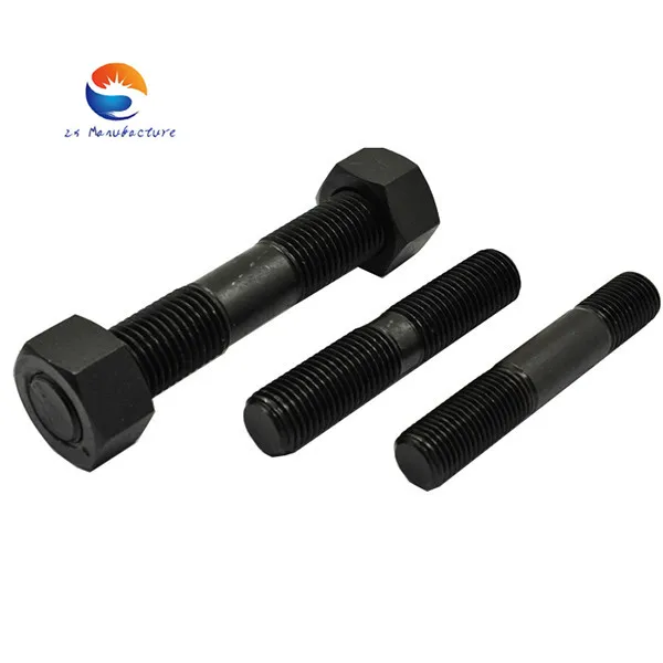 
Carbon Steel High Strength Stud Bolt 