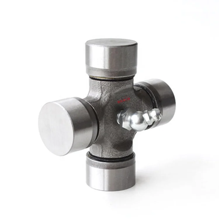 High precision AP4-21 27x74.6mm Wholesale Tractor Parts Steering Shaft Universal Joint Cross Bearing