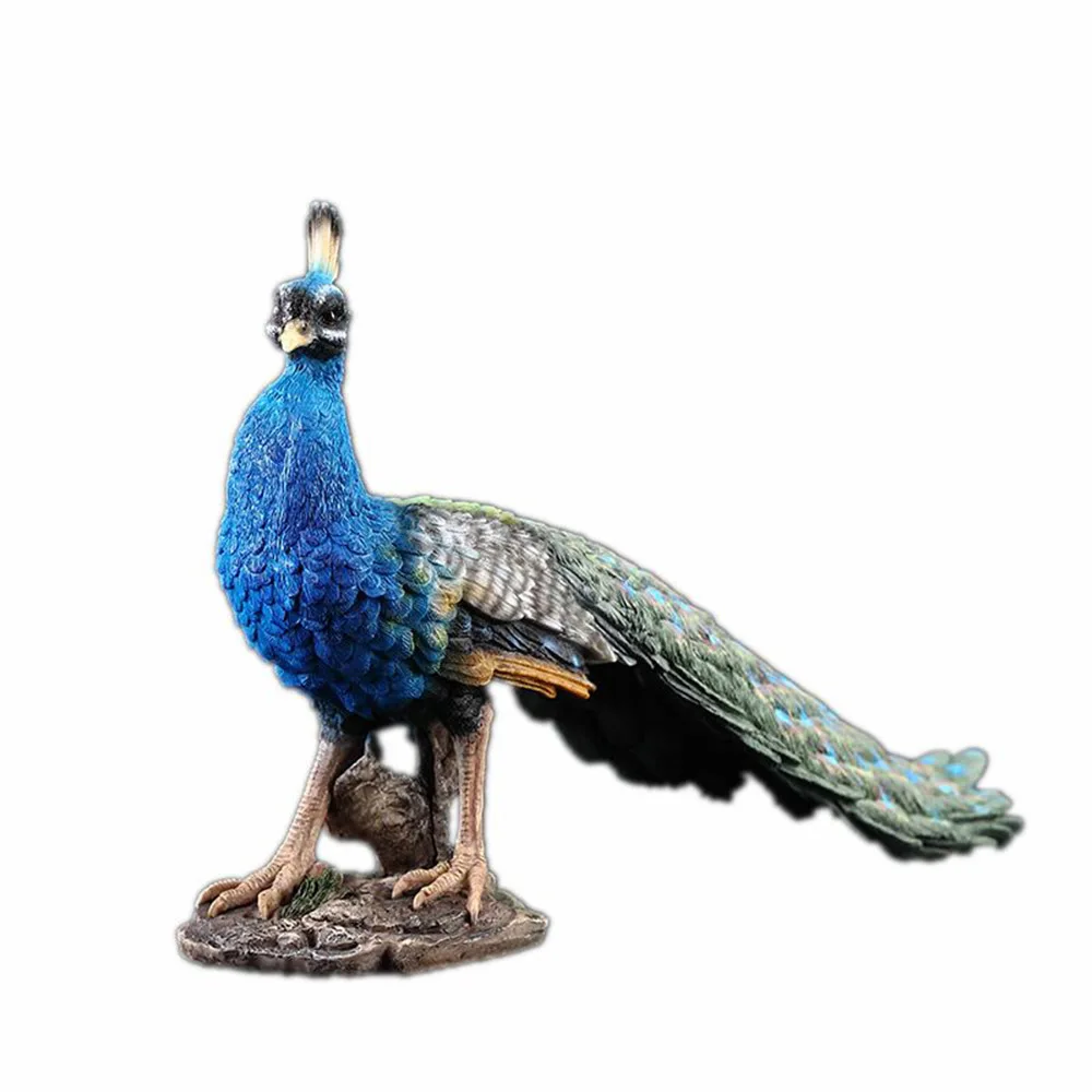 Custom Polyresin 3D Animal Figure