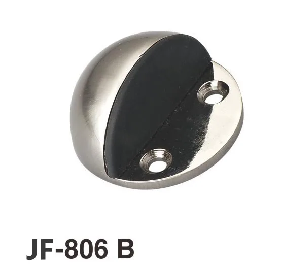 Proper Price Top Quality Floor Mount Metal Door Stop Safety Door Stopper
