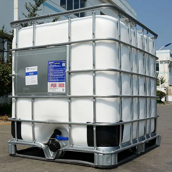 PE Wax Emulsion of High Solid for Water-based Coatings / Inks System