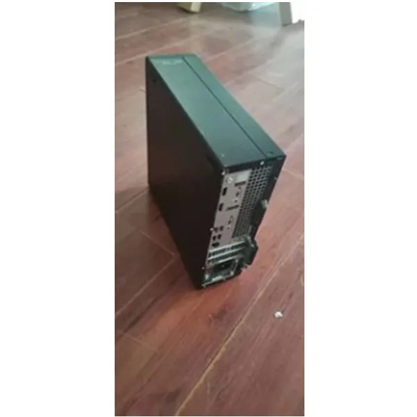 Настольный компьютер Dells OptiPlex 3080 настольный sff с процессором tel core i3 i5 i7