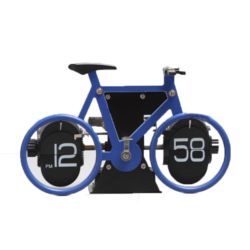 home art boutique clock
