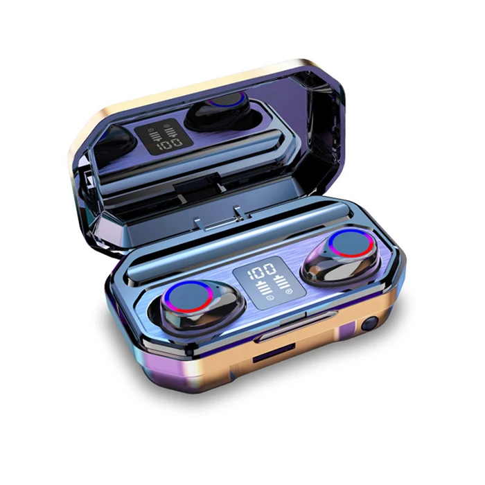 M15 Портативные Oem шумоподавляющие Hifi наушники с басами, беспроводные наушники, наушники с шумоподавлением, гарнитура, телефон