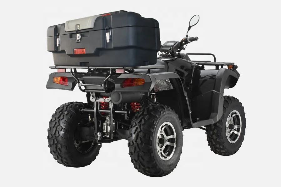 Rotational moulded ATV cargo box ,ATV tool box