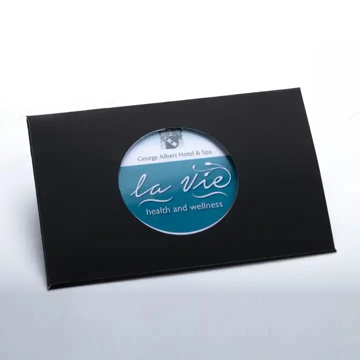 High Quality Colorful Reflective Birthday Gift Paper Card, Greeting Card and Thank You Card