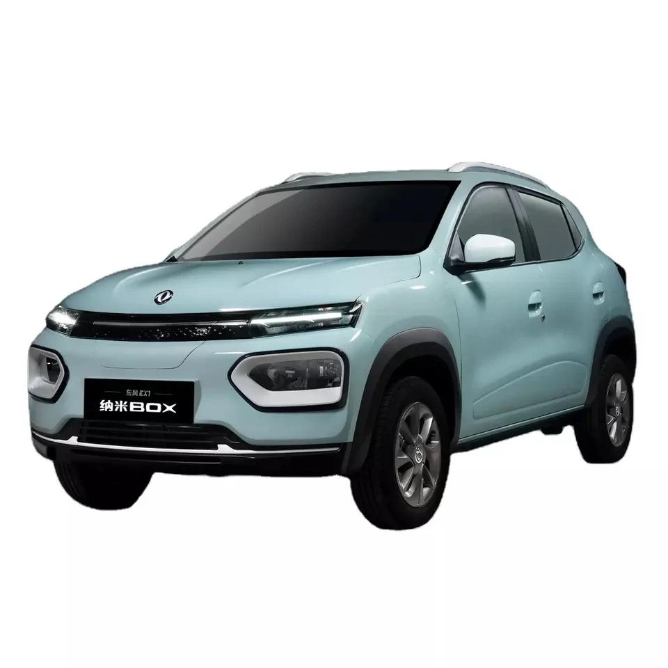 Dongfeng Nano Box Upplies внедорожник Классический экспортный электрический автомобиль