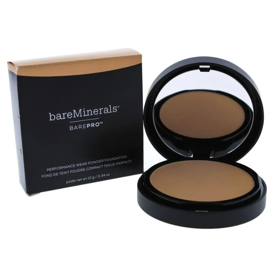 Foundation Box Wholesale Custom Printed Eco Friendly Paper Makeup Cosmetics Loose Powder Liquid Foundation Packaging Boxes