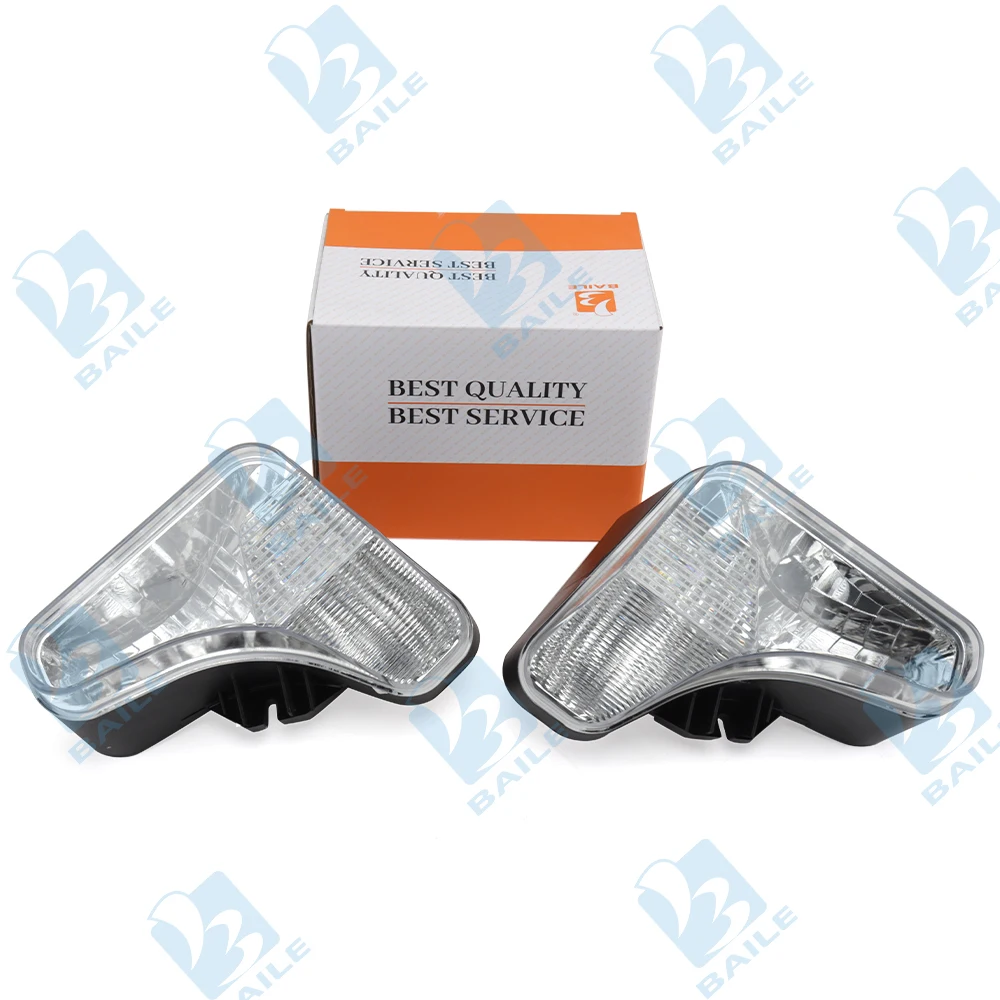 7138041 7138040 Left And Right Headlight Assembly For Bobcat Skid Steer Loader A770 S510 S530 S550 S570 S590 S630 S650 S750 S770