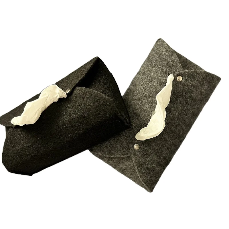 2024 new design good Carton felt material business with low price