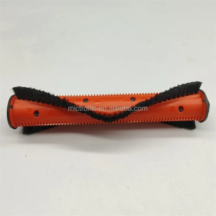 Ролик Главная щетка пылесос запасные части для Xiaomi S10T STFCR01SZ STFCRO1SZ аксессуары