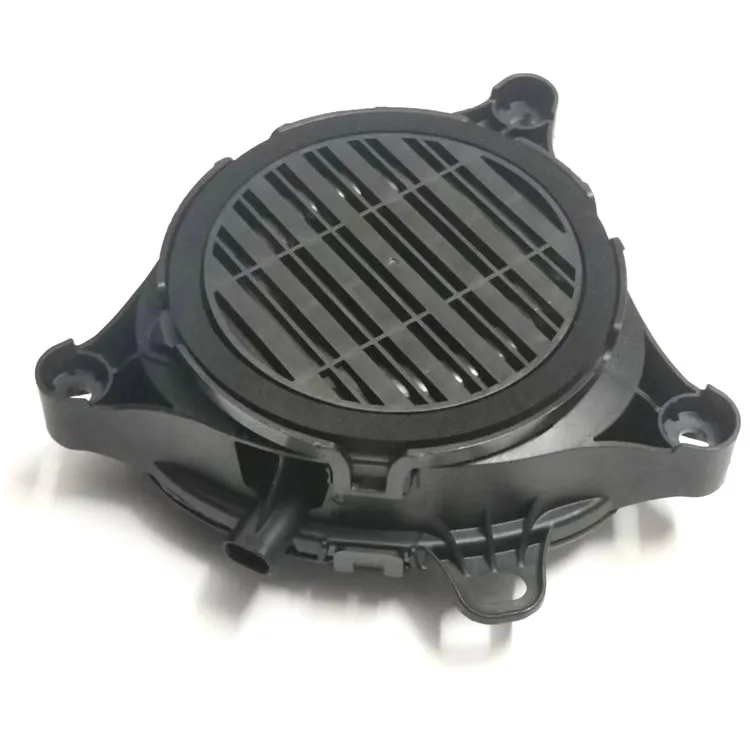 Creease Brand-new Car Boombox Pedestrian Warning Speaker For Tesla Model 3 Y 1299965-00-A