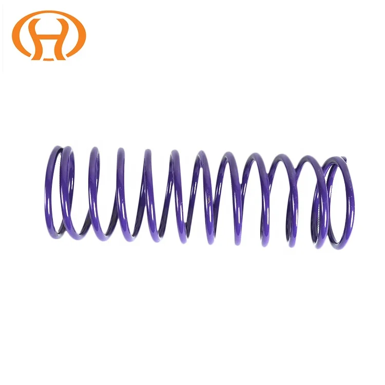 
Round Wire Stainless Steel Stress Relieving rectangular DIN Compression Spring 