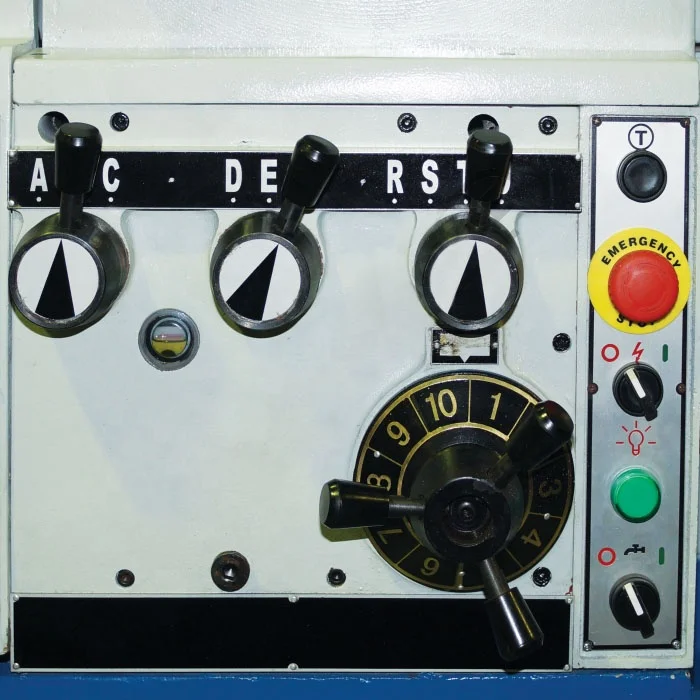 C6246 high precision manual metal lathe machine price for sale