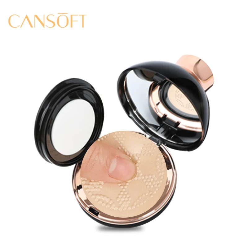 2020 ODM OEM Оптовая Жидкая Основа воздушная подушка гриб bb cc крем водонепроницаемый