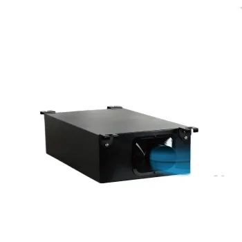 BOARD Air cleaner  150-1000m3/h Building heat recovery ventilation home hvac systems Central fresh air system