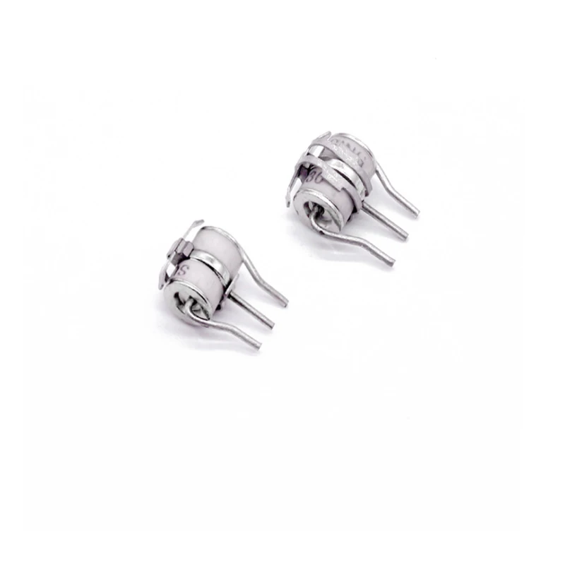 Manufacturer of Circuit Protection Components Gas Discharge Tube Surge Protector/GDT