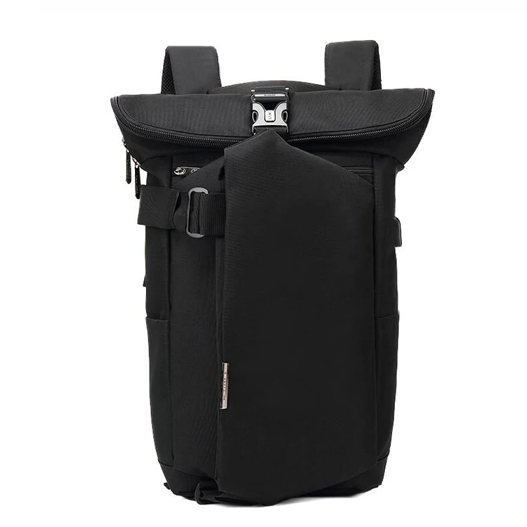 Oybp-9160 Newest Design Portable Fashion Travel Backpack 15.6 Inch Laptop Backpack With Usb Laptop Backpack