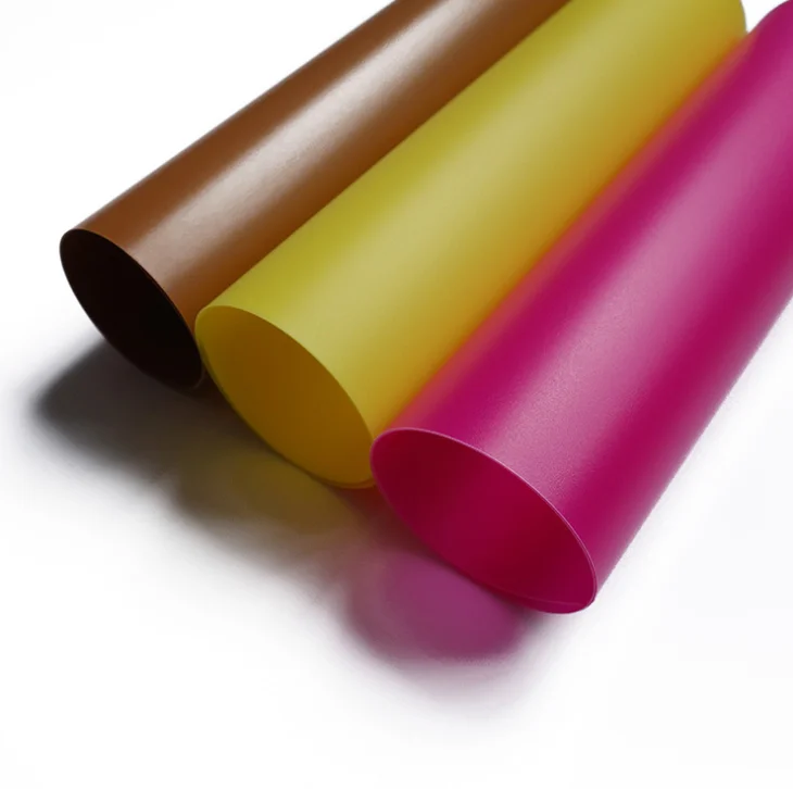 0.2MM 0.5MM 1.2MM polypropylene pp plastic sheet for vacuum forming