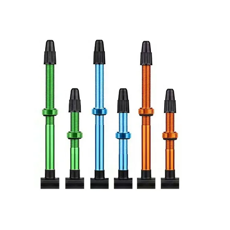 FV-клапан для велосипеда