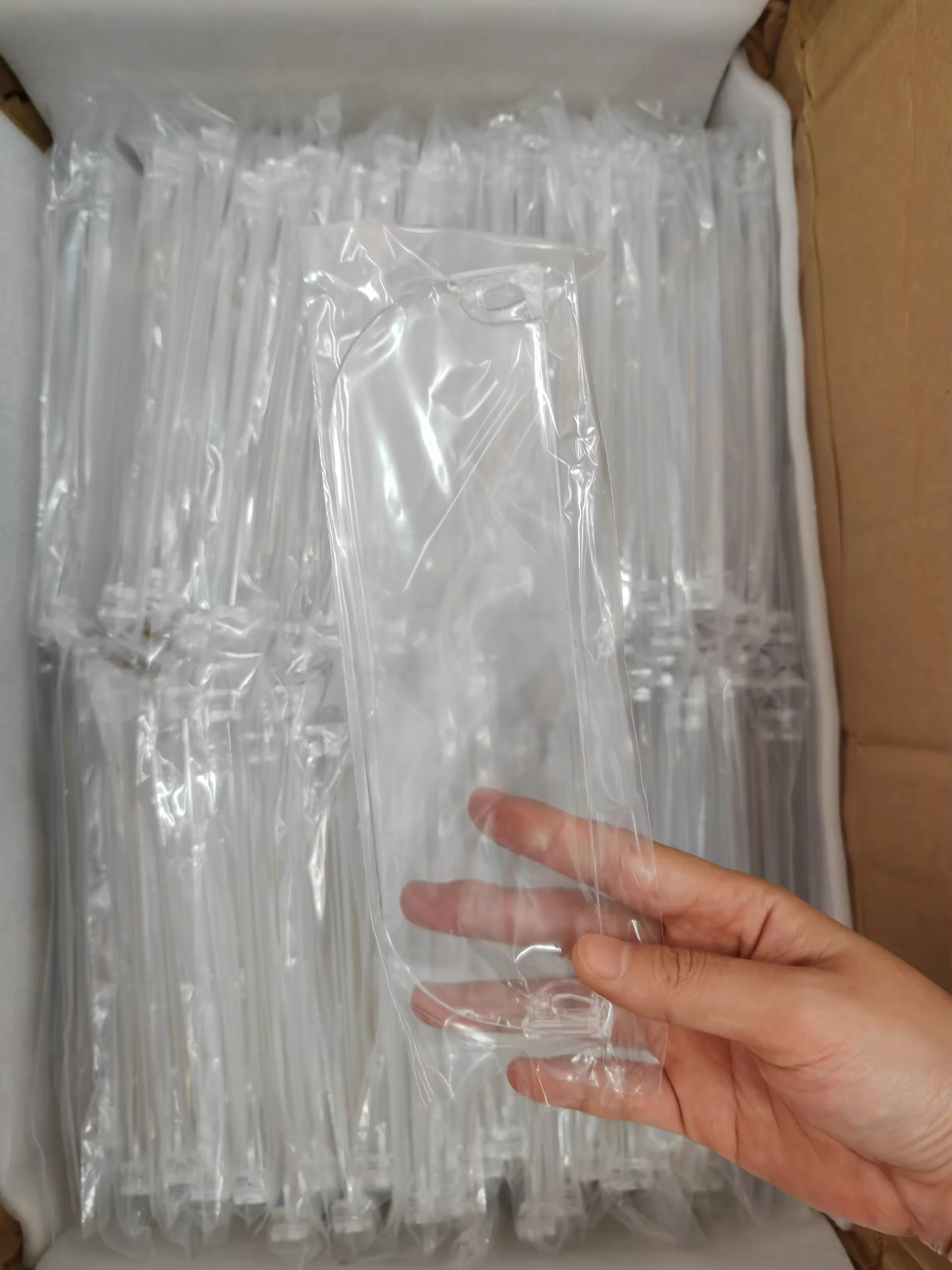 10PCS Plastic Shelf Dividers Adjustable Width Shelf Dividers Commercial Refrigerator Shelf Dividers Suite