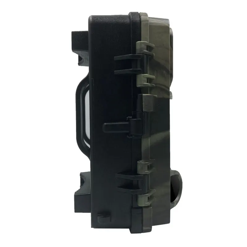 Small Garden Camera with Night Vision Waterproof IP66 for Kids Adults Monitoring Plants Growth Observing Animals Action