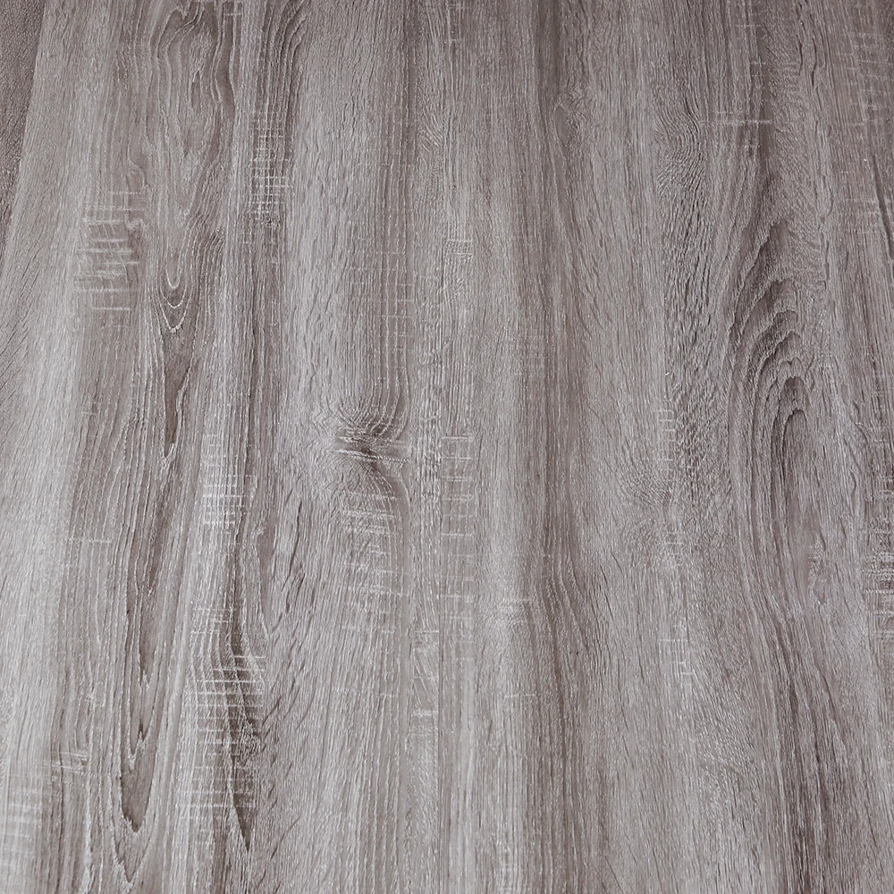 New Product Explosion wood grain indoor vinyl plank plastic floor spc flooring with ixpe