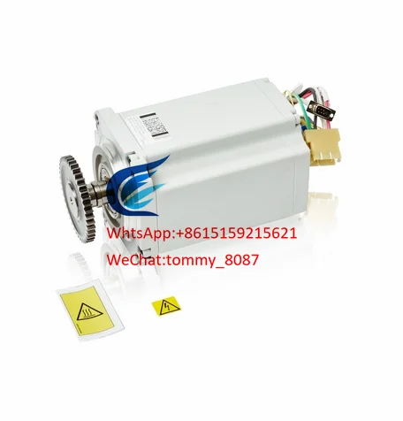 3HAC17346-1 мотор M24 Тип B