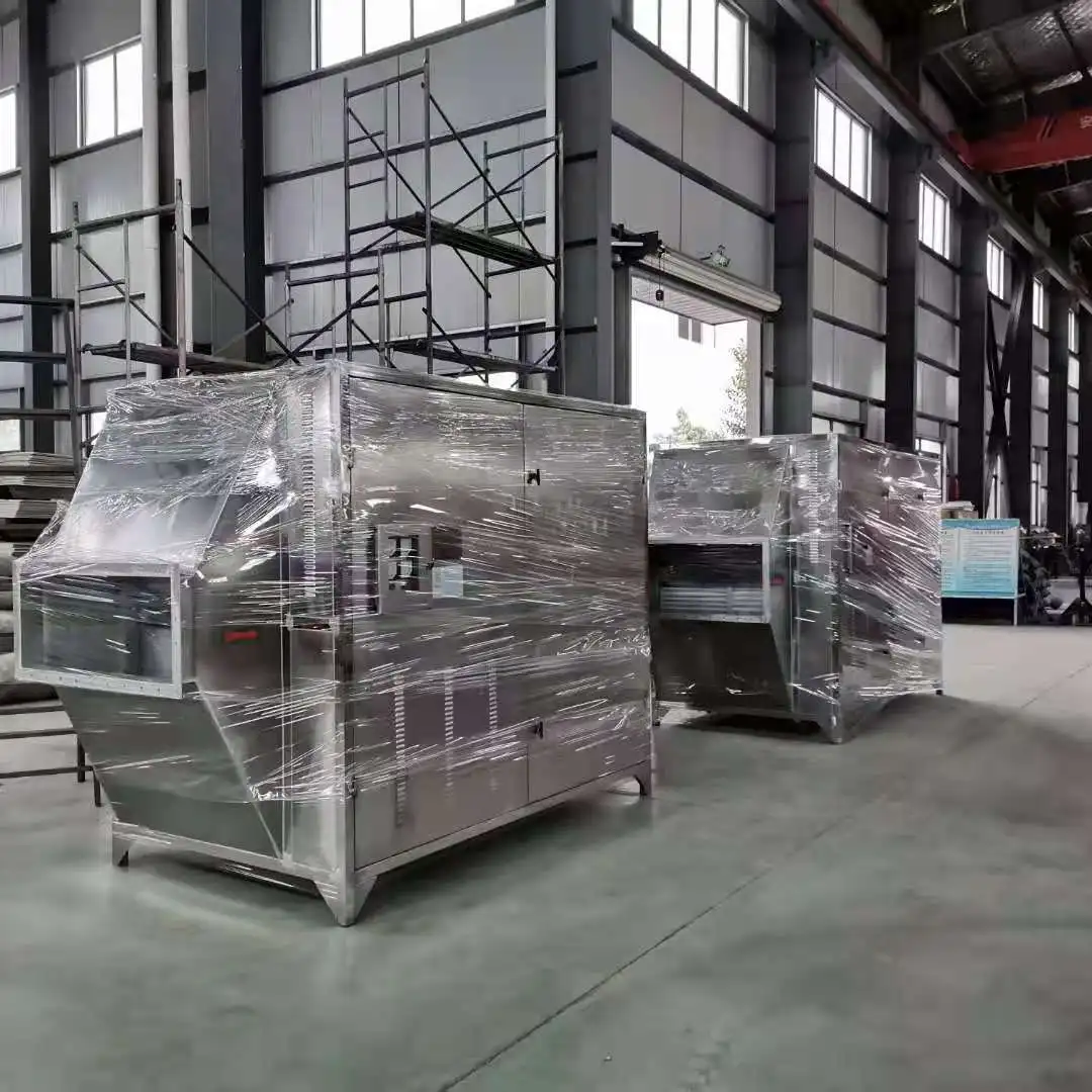 Аппарат для окисления, УФ-устройство для фотокатализации с сильным катализатором, стерилизатор t209