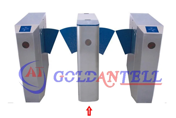  Рычаг безопасности падение одиночный столб барьер ворота цена