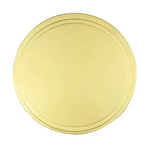 Wholesale 4/6/8 inch  cake board custom size and printing good quality cake bottom