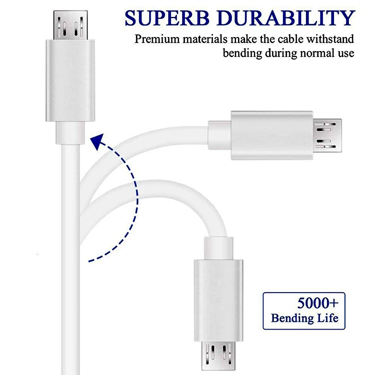 viptek bm rca al vipfan l plug boxed pack strong gaming black android micro usb 3.0 cable charger 6 inch to ttl cable for huawei