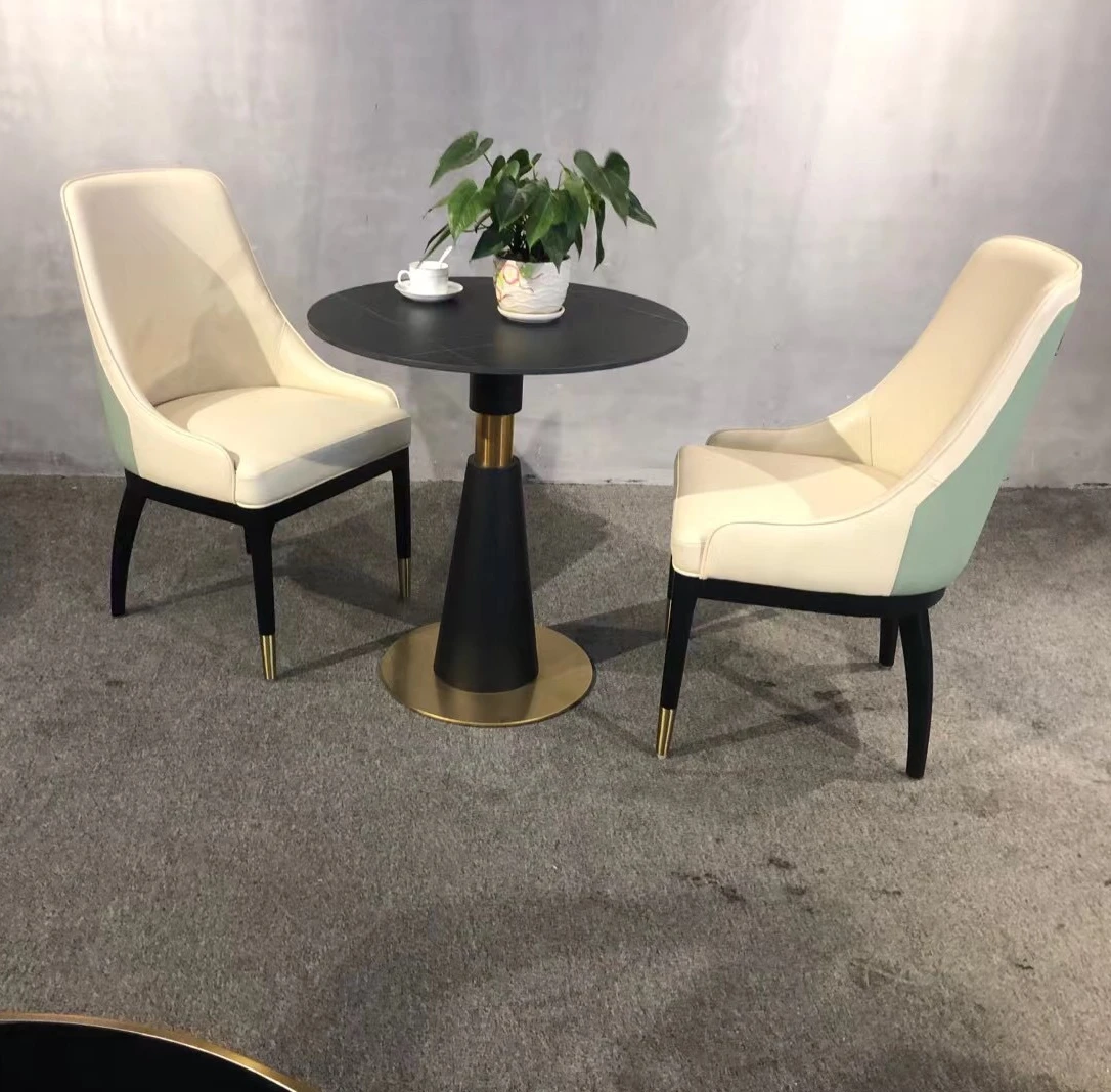 Stone Coffee Table Bases Black  Antique  Metal  Living Packing Room Finish Furniture  Powder coated