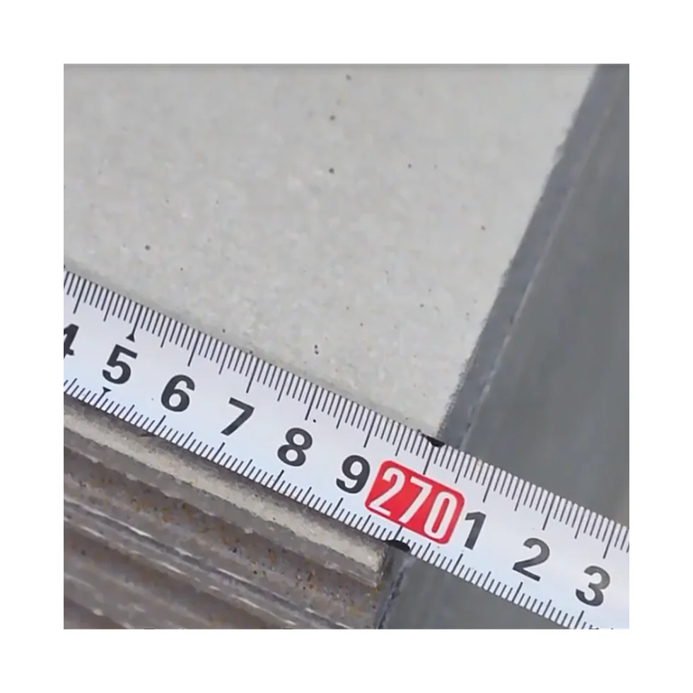 Eco-Friendly Fire Rated MgO Ceiling Panels for Thermal Protection