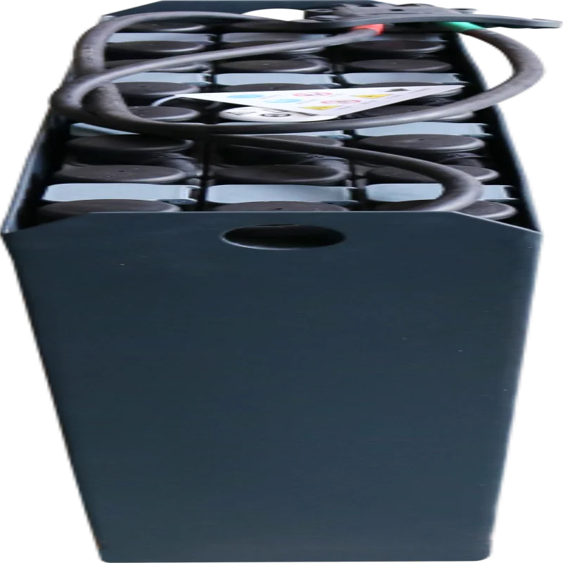 24V 2VBS160 высокопроизводительная аккумуляторная батарея с зарядами тяговой батареи