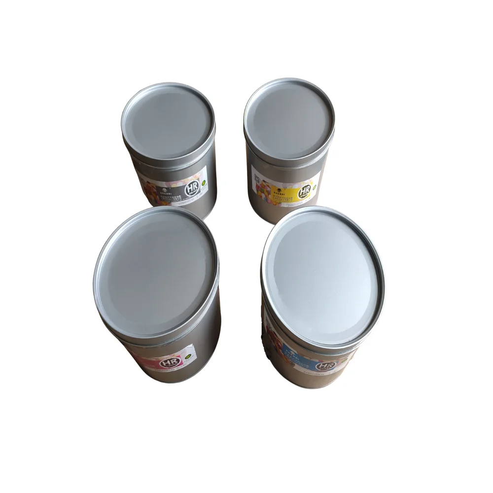 Magenta Model 2.5 HR sheet-fed offset printing ink