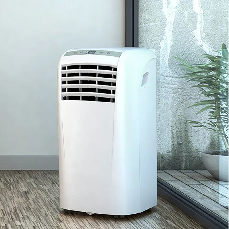 Hot Sale Smart Cooling Only Portable Air Conditioner 7000 BTU Mobile Air Conditioners