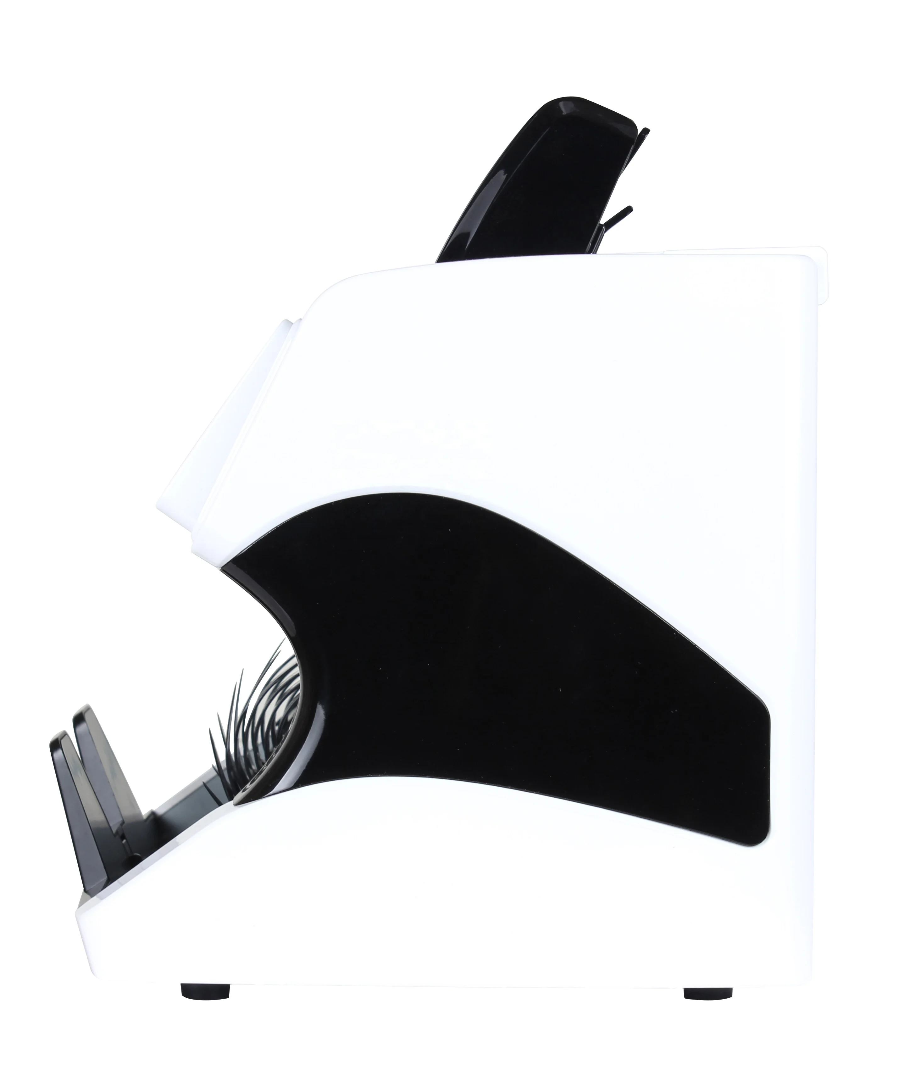 920 Mixed value  TFT display CIS Bill Counter paper counter with LED display printer