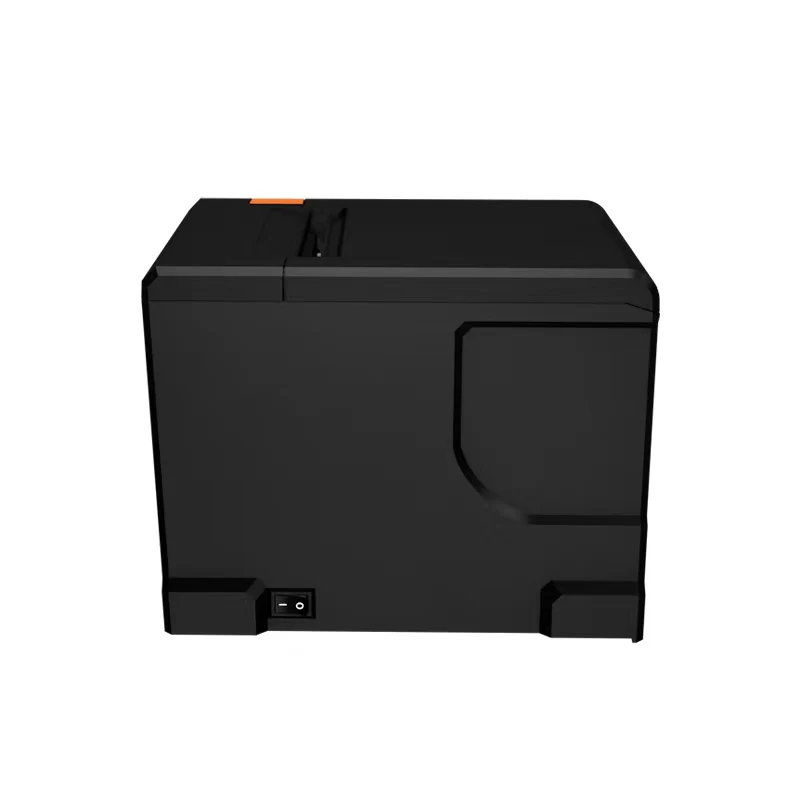 Efficient For Stock Managers And Warehouse Workers 80Mm Desktop Printer And Cutting Machine