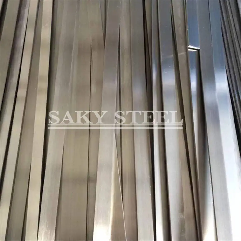 904L Stainless Steel profile Wire