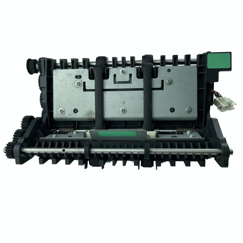 NCR 6687 6683 поколения канальный Впускной конвейер ATM производство необходимый компонент