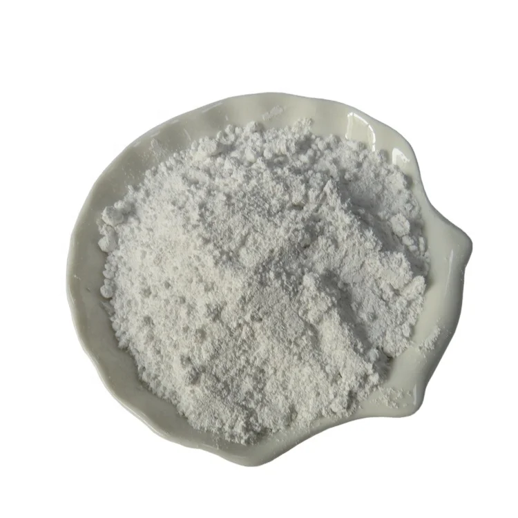 High Thermal Conductive AlN Nano Aluminum Nitride Powder Aluminum Nitride Nanoparticles