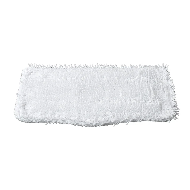 Steam Mop Parts Replacement Cleaning Accessories Microfiber Replacement Cleaning Steam Mop Pad For shark S3101 S3202 S3250 S3251 (1600641911149)